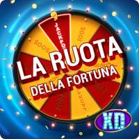 La Ruota Della Fortuna XD