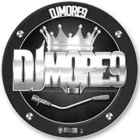 DJ More9 on 9Apps