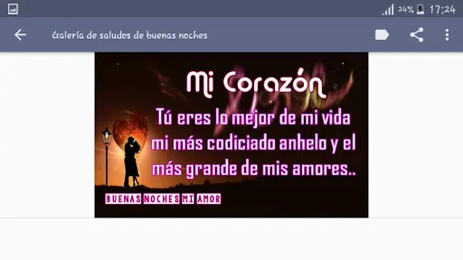 Descarga de la aplicación Saludos de Buenas Noches amor mio 2023 - Gratis - 9Apps Descarga de la aplicación Saludos de Buenas Noches amor mio 2023 - Gratis - 9Apps