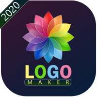 Logo Maker 2020 - 3D Logo designer, Logo Creator