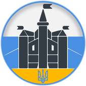 Castles of Ukraine on 9Apps