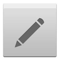 Caderno - Minimal notepad on APKTom