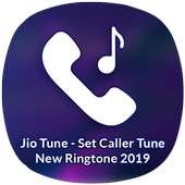 Jio Tune - Set Caller Tune - New Ringtone 2019 on 9Apps
