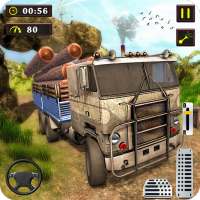 Truck Driver 2019: Interactive Home Story