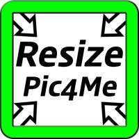 ResizePic4Me(Pic Resolution) on 9Apps