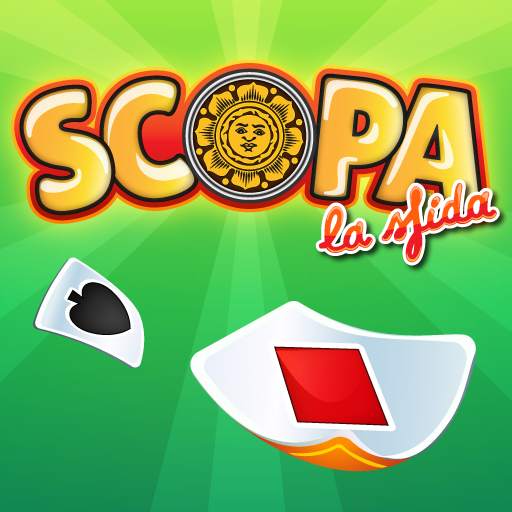 Scopa - Free Italian Card Game Online
