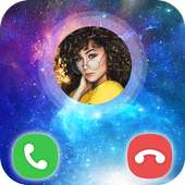 Color Call Launcher