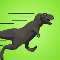 Jurassic Chase, Dinosaur Run Brain Break For Kids