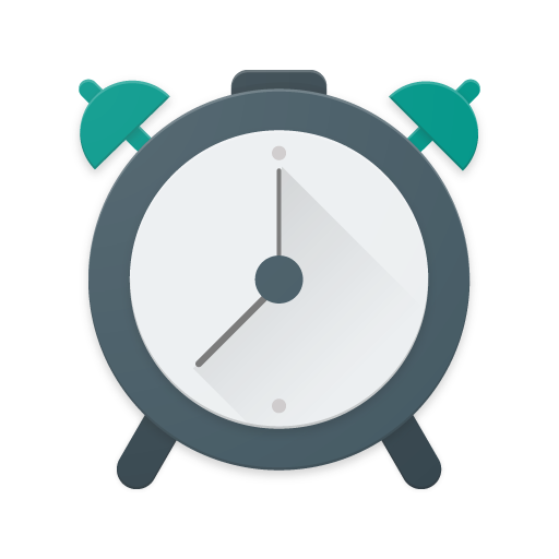 Alarm Clock for Heavy Sleepers — Loud   Smart Math icon