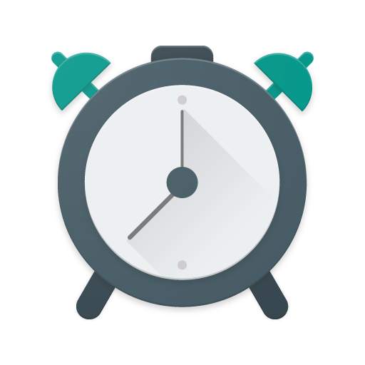 Alarm Clock for Heavy Sleepers — Loud   Smart Math