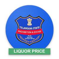 Telangana  Liquor Price