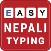 Nepali Typing Keyboard on 9Apps