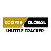 Cooper Global Shuttle Tracker