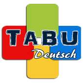 Tabu Deutsch