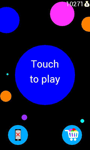 Touch me на русском. Touch me приложение. Agar io имя персонажа в игре. I Touch. Ball War 2 APK.