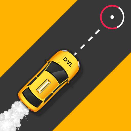 Pick & Drop Taxi Simulator 2020: Offline Car Games