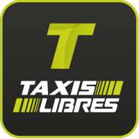 Taxis Libres App - Viajeros