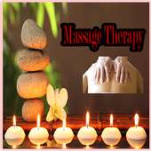 Massage Therapy