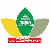 SIM CSR Tuban
