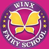 L'École des fées Winx