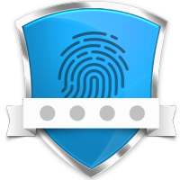 App lock - Real Fingerprint, P on 9Apps
