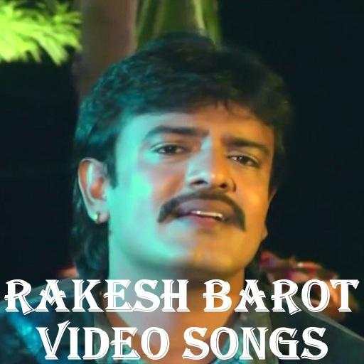 Rakesh Barot All Video Songs : Gujarati Video Song
