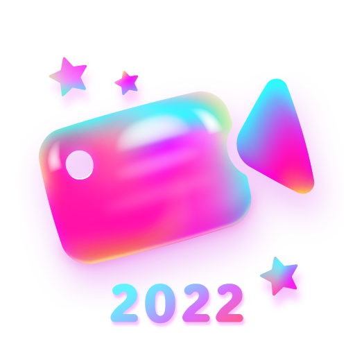 Video Editor Star Maker - Mago icon