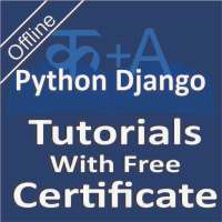 Python Django Tutorial for free to learn