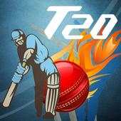 Cricket Tap T20 - Book Cricket
