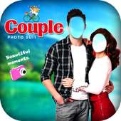 couple photo editor on 9Apps