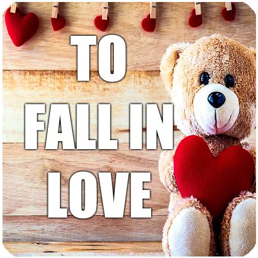 To Fall in Love