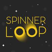 Spinner Loop