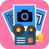 Camiofy - Photo To Video With Music on 9Apps