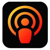 Podster: app Podcast