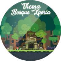 Tema-SXP Bosque