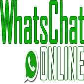 WhatsChat Online