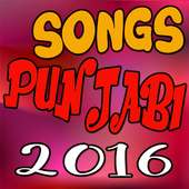 Punjabi Songs 2016 Super Hits on 9Apps
