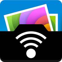 PhotoSync – transfer and backup photos & videos on 9Apps