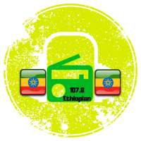 ethio fm radio 107.8 ethiopian radio station on 9Apps