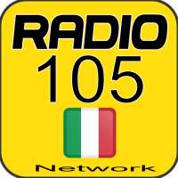 Radio 105 - Italia