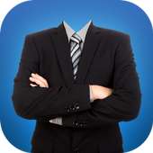 Man Photo Suit Montage : Best Image Editor on 9Apps