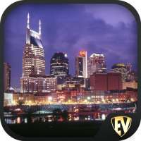 Nashville Travel & Explore, Offline Tourist Guide on 9Apps