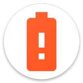 Wear OS Custom Battery Alert on Phone or Watch on 9Apps