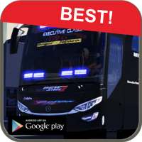 Games Bus Simulator 2017