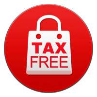 TOKYO TAX-FREE on 9Apps