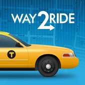 Way2ride on 9Apps