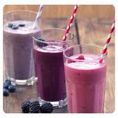 Protein Packed Smoothie on 9Apps