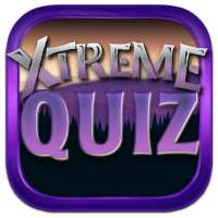 XtremeQuiz - ¡Pon a prueba tu conocimiento!