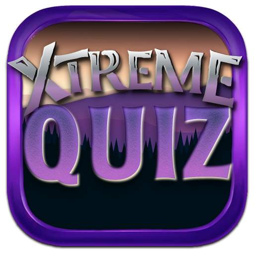 XtremeQuiz - Test your Knowledge!