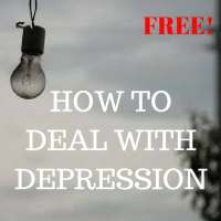 How to Deal With Depression on 9Apps